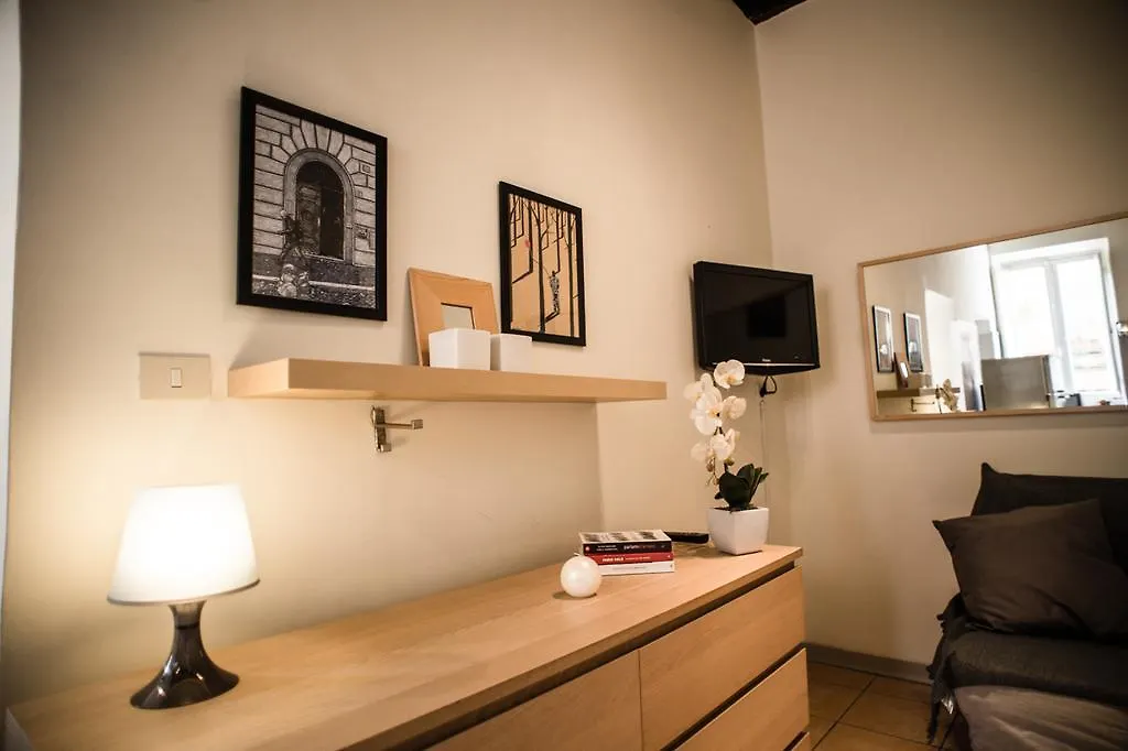 Residenza Scarpetta Rome