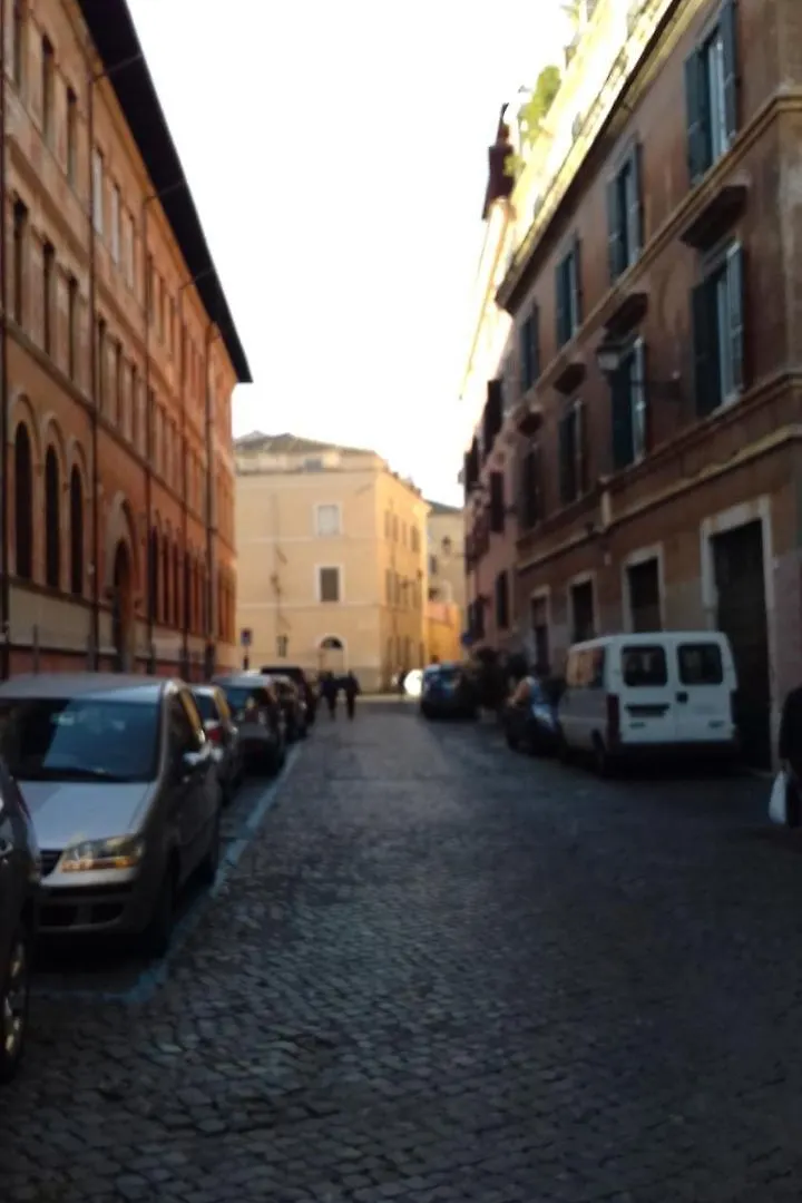 Residenza Scarpetta Rome